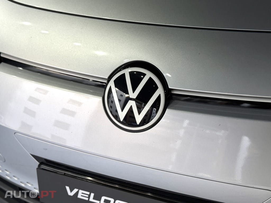 Volkswagen Id.3 Pro Performance Life