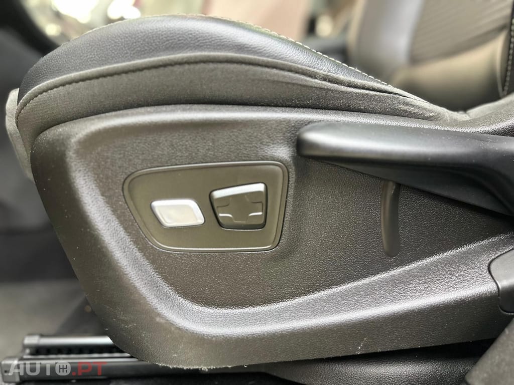 Renault Grand Scénic 1.5 dCi Bose Edition SS