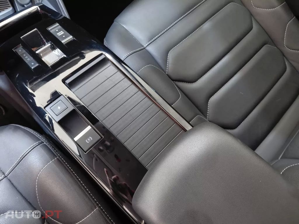 Citroen e-C4 50 kWh Shine