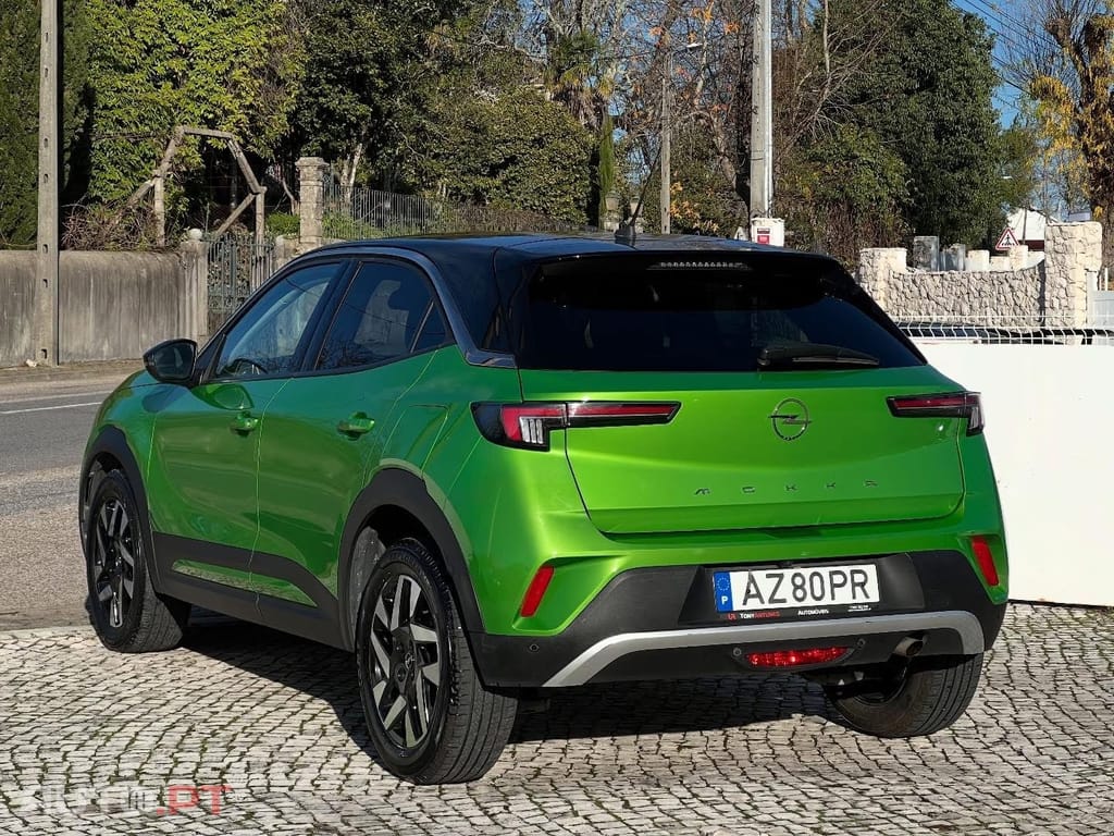 Opel Mokka 1.2 T Edition