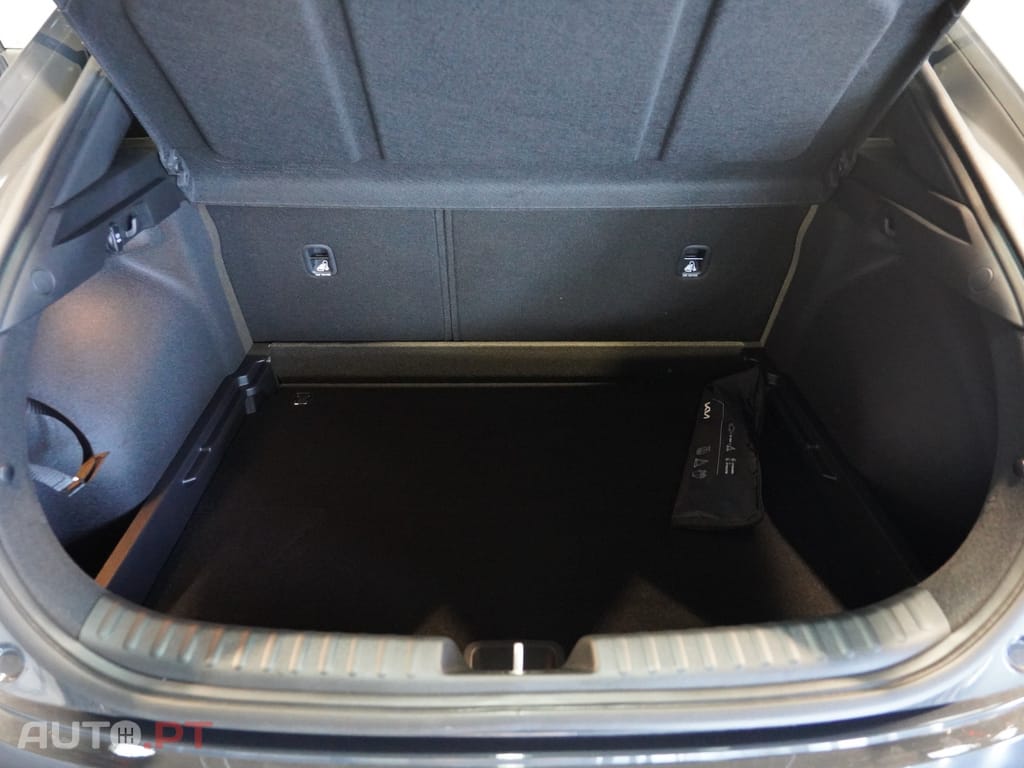 Kia Xceed 1.0 T-GDi Dynamic