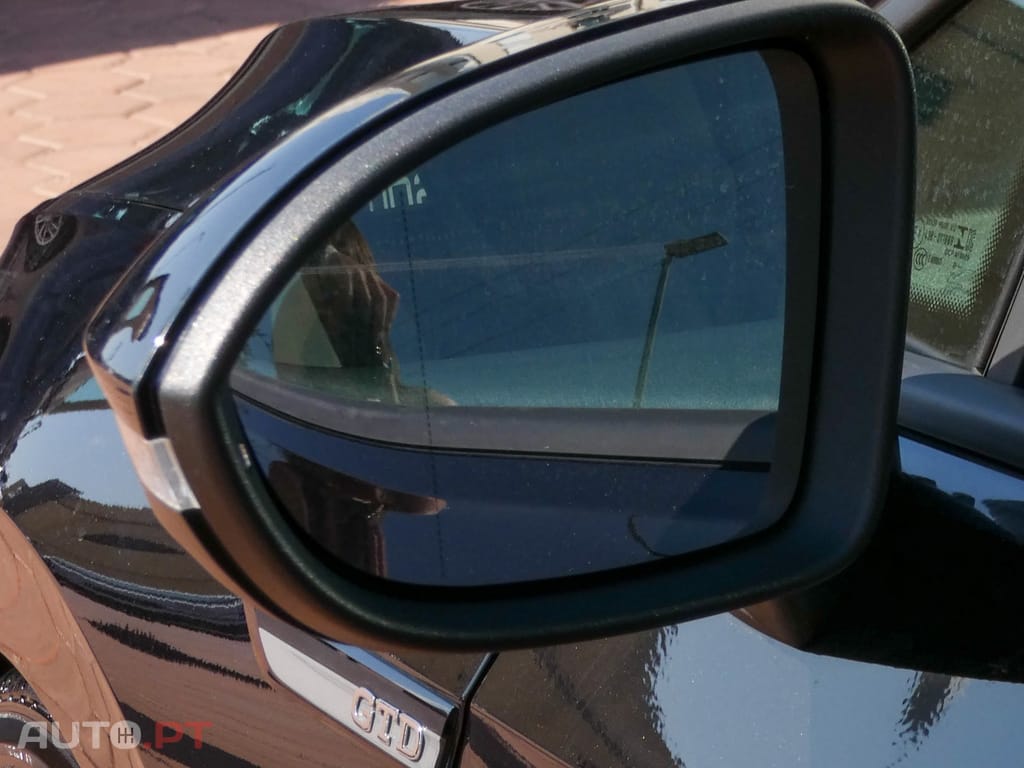 Volkswagen Golf 2.0 TDI GTD DSG