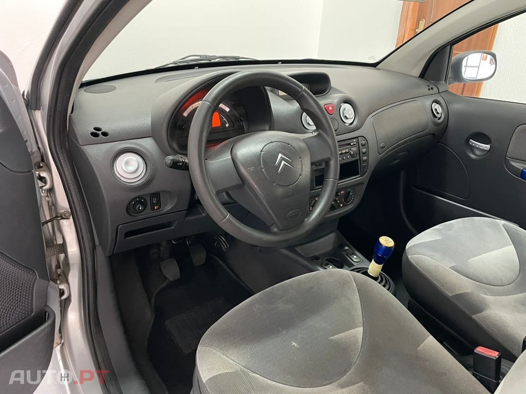 Citroen C2 1.1 SX Pack