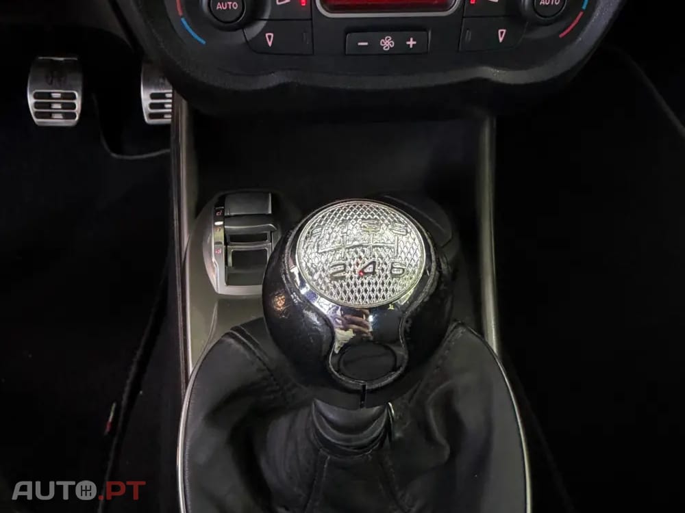 Alfa Romeo Mito 1.4 T MultiAir Quadrifoglio Verde