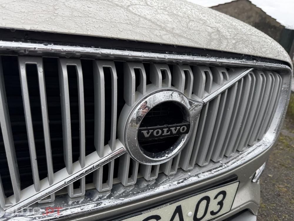 Volvo XC90 2.0 D4 Inscription