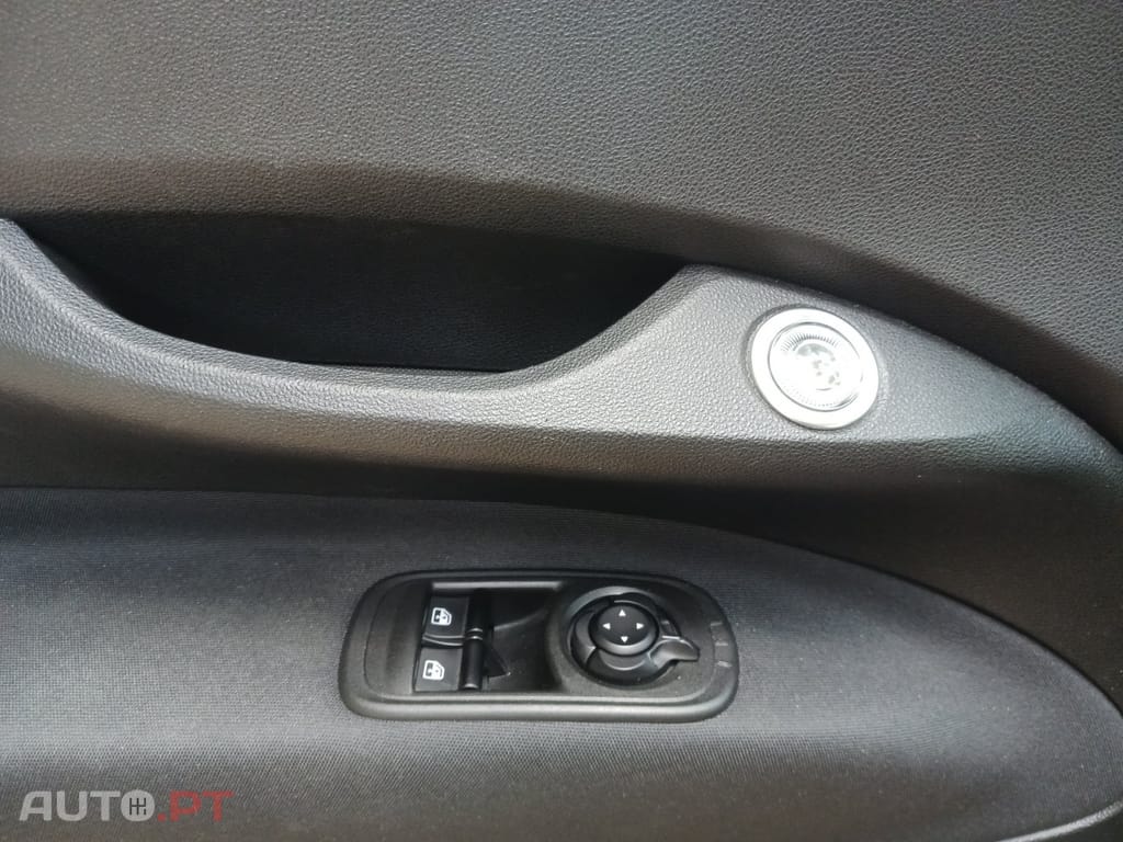 Fiat 500e Icon