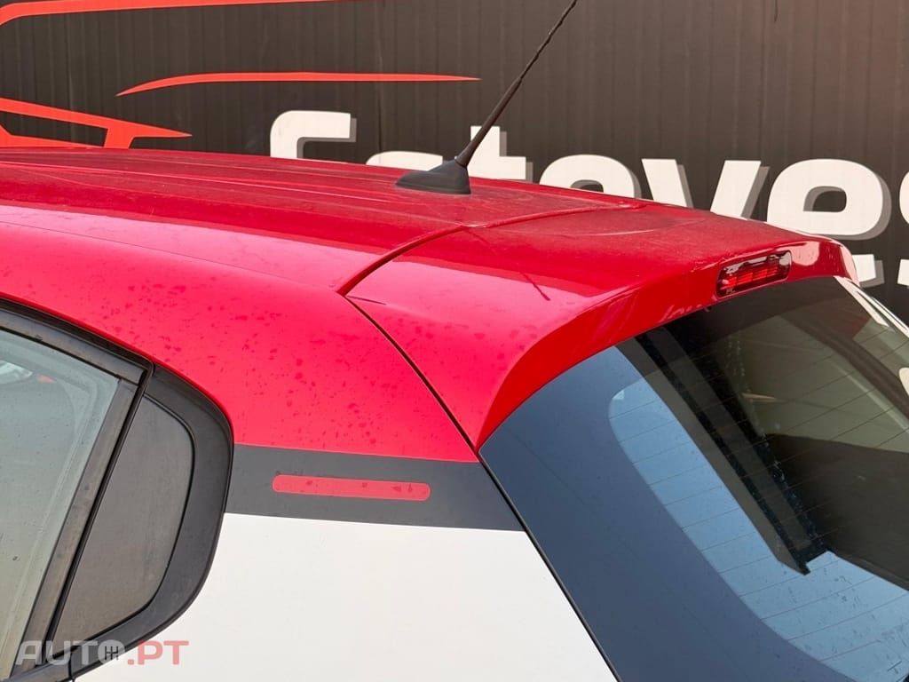 Citroen C3 1.2 PureTech Feel