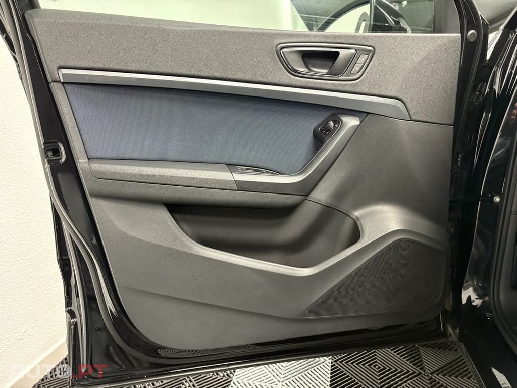 Seat Ateca 1.6 TDI Xcellence DSG