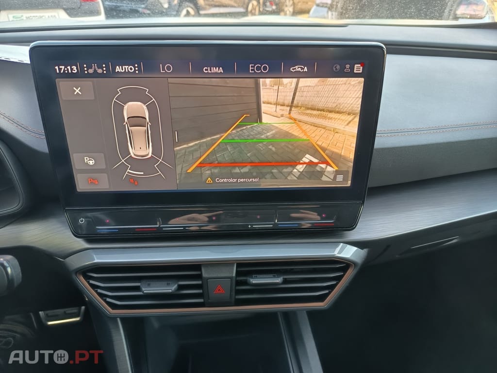 Cupra Formentor 1.4 e-Hybrid DSG VZ