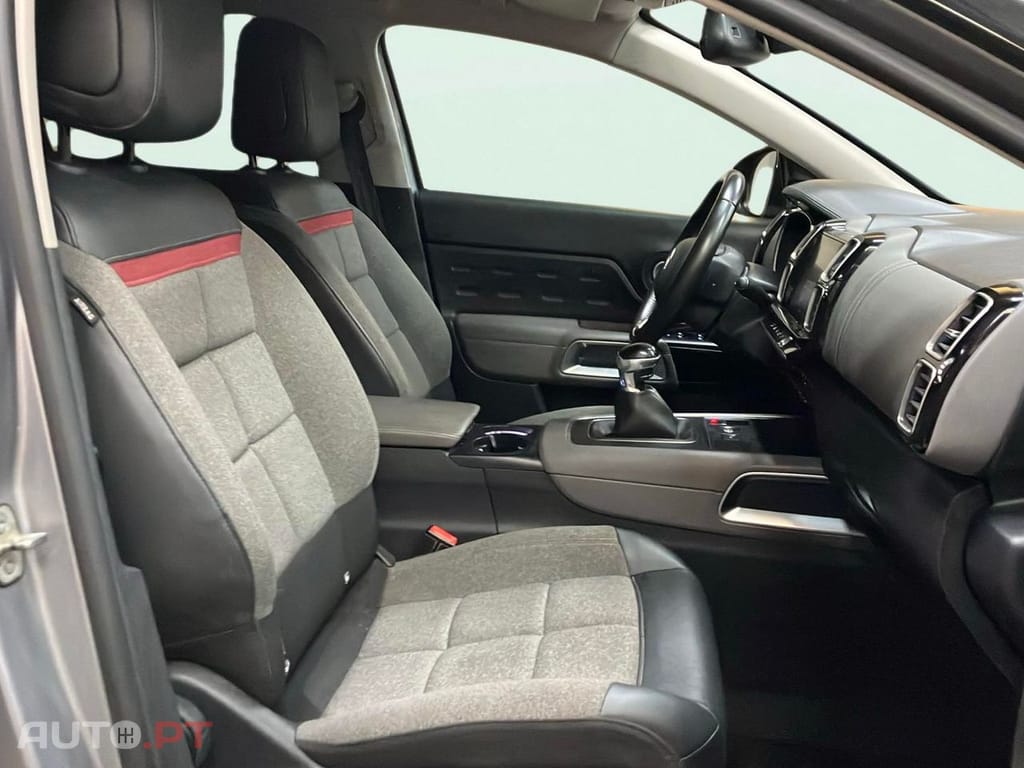 Citroen C5 Aircross 1.5 BlueHDi Feel Pack