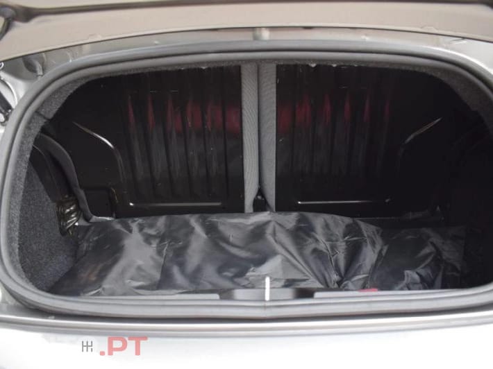 Fiat 500C 1.2 Lounge