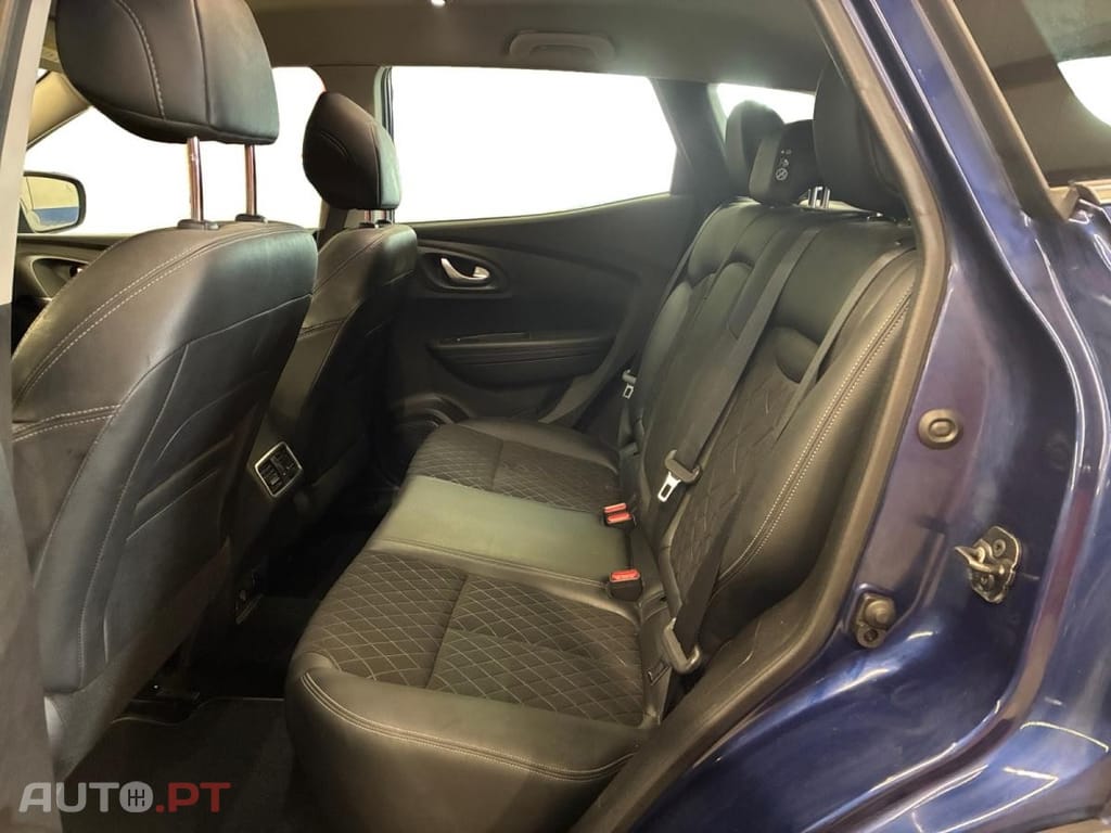 Renault Kadjar 1.5 Blue dCi Intens EDC