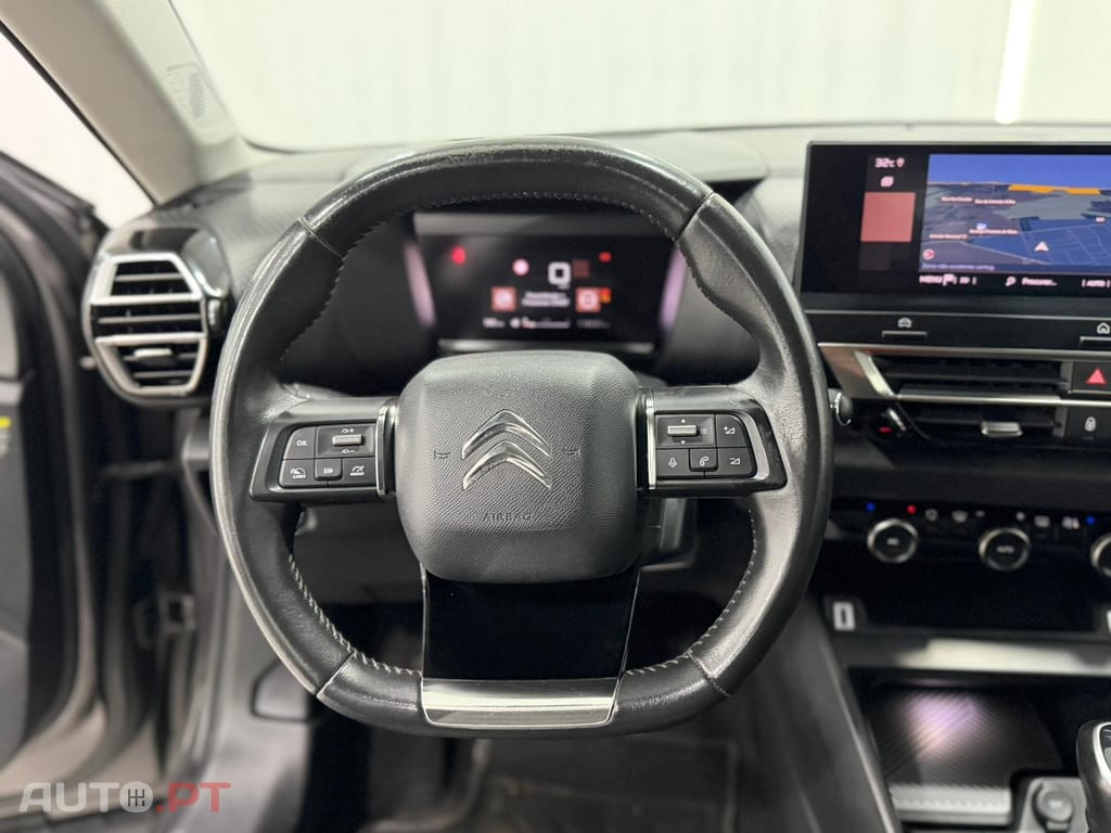 Citroen C4 1.2 PureTech Feel