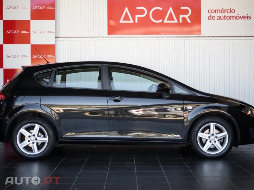 Seat Leon 1.2 TSI Style S/S