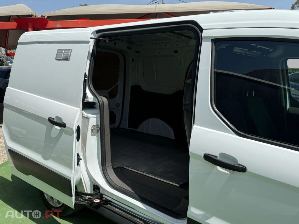 Ford Transit Connect 1.5 TDCi 240 L2 Trend