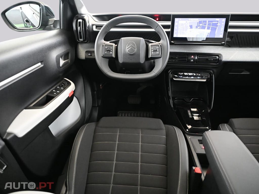 Citroen e-C3 44 kWh I.V.A DEDUTIVEL