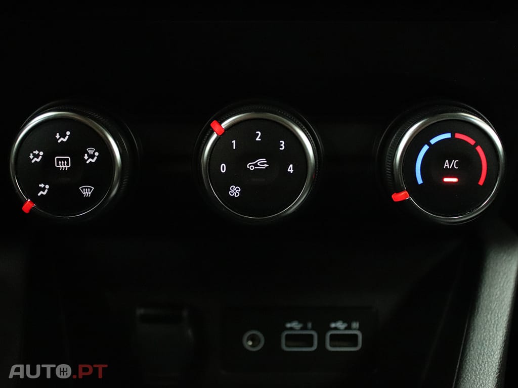 Renault Clio Clio 1.0 TCe Evolution