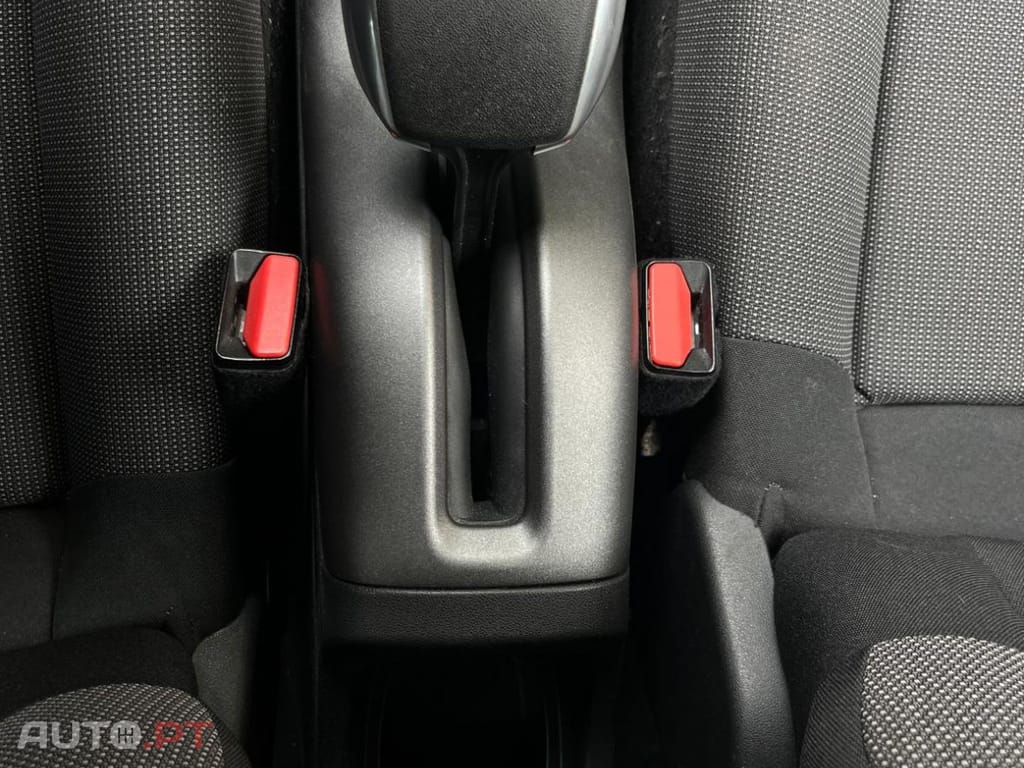 Citroen C3 Aircross 1.2 SHINNE