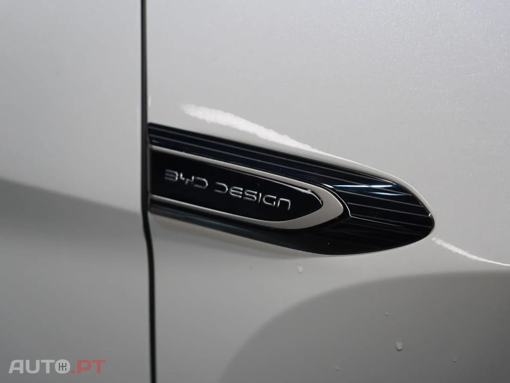 BYD Sealion 7 82.5 kWh Comfort