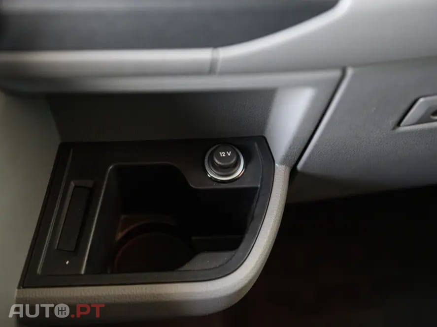 Volkswagen e-Transporter Kasten L-TW LR 100kW