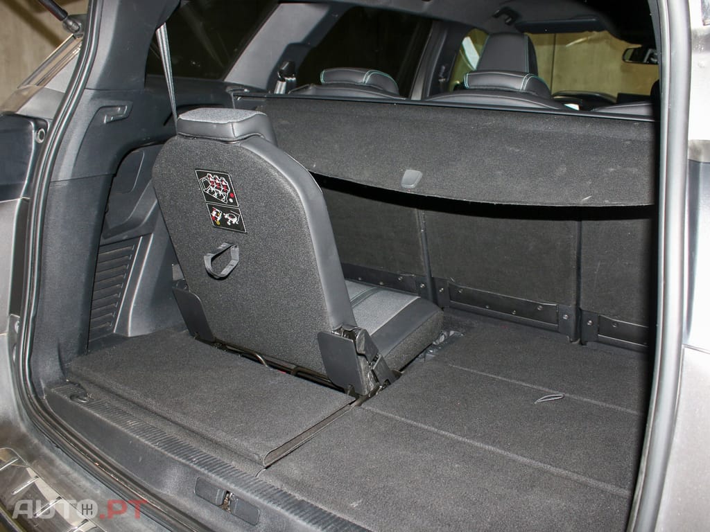 Peugeot 5008 1.2 PureTech Allure