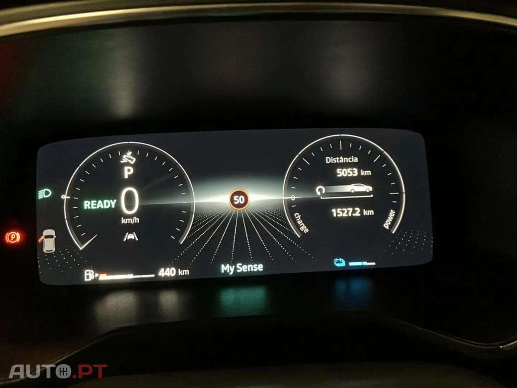 Renault Clio 1.6 E-Tech Full Hybrid Esprit Alpine