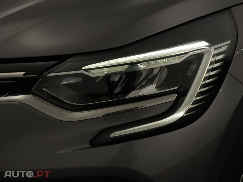 Renault Captur Captur 1.0 TCe Techno