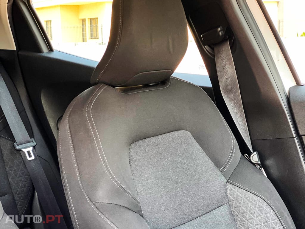 Renault Clio 1.5 Blue dCi Intens