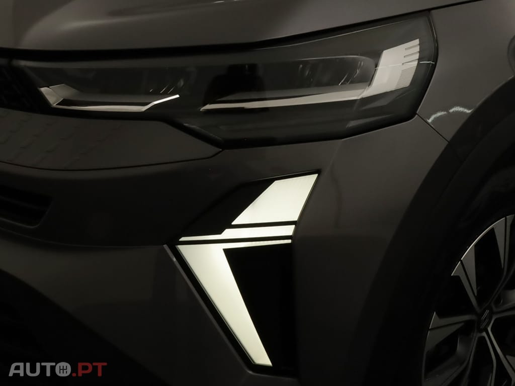 Renault Captur Captur 1.0 TCe Evolution