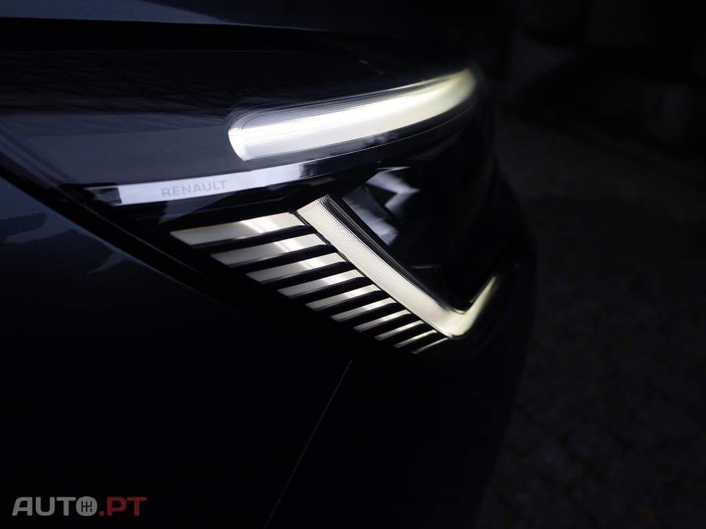 Renault Clio 1.5 Blue dCi Evolution