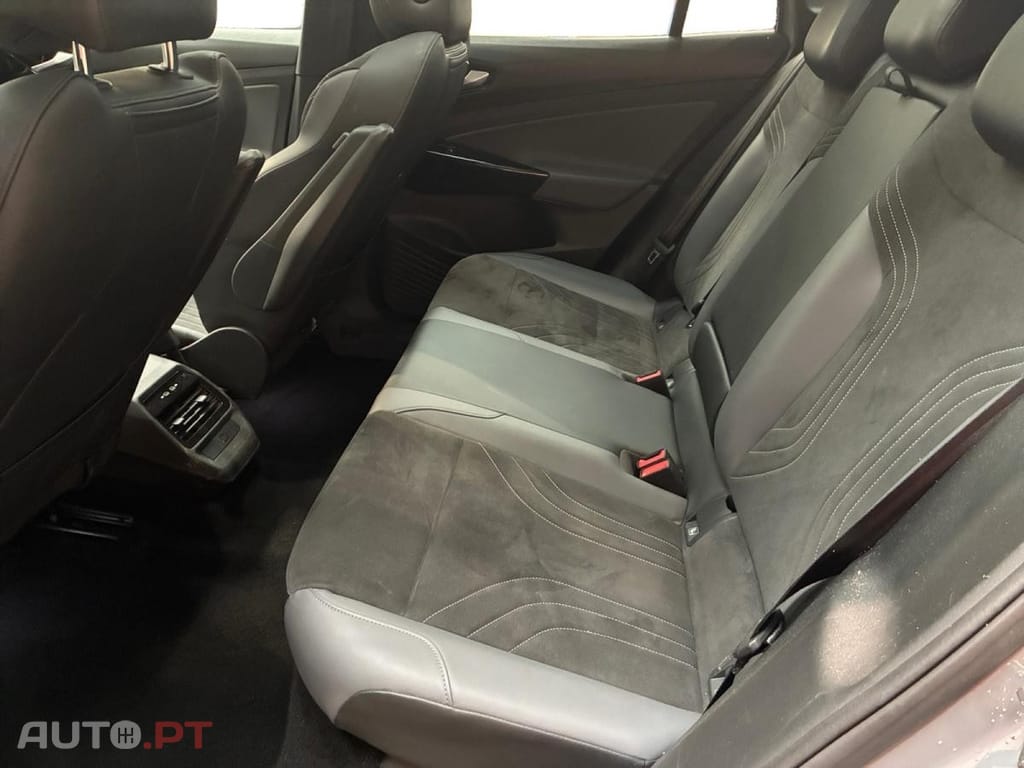 Volkswagen Id.4 77 kWh Pro Life Max