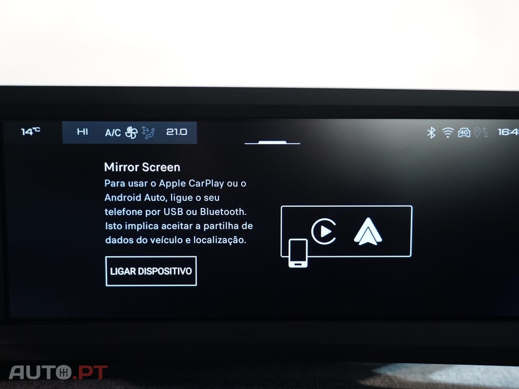 Peugeot 3008 1.2 Hybrid Allure e-DCS6