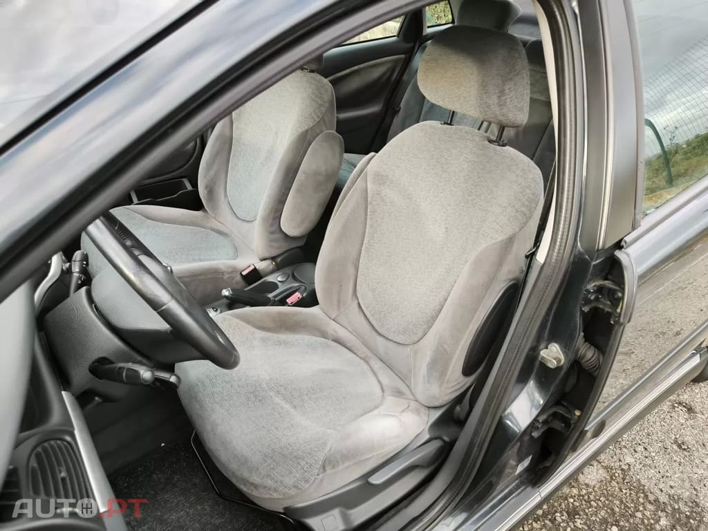 Citroen C5 HDi 110 Business Class