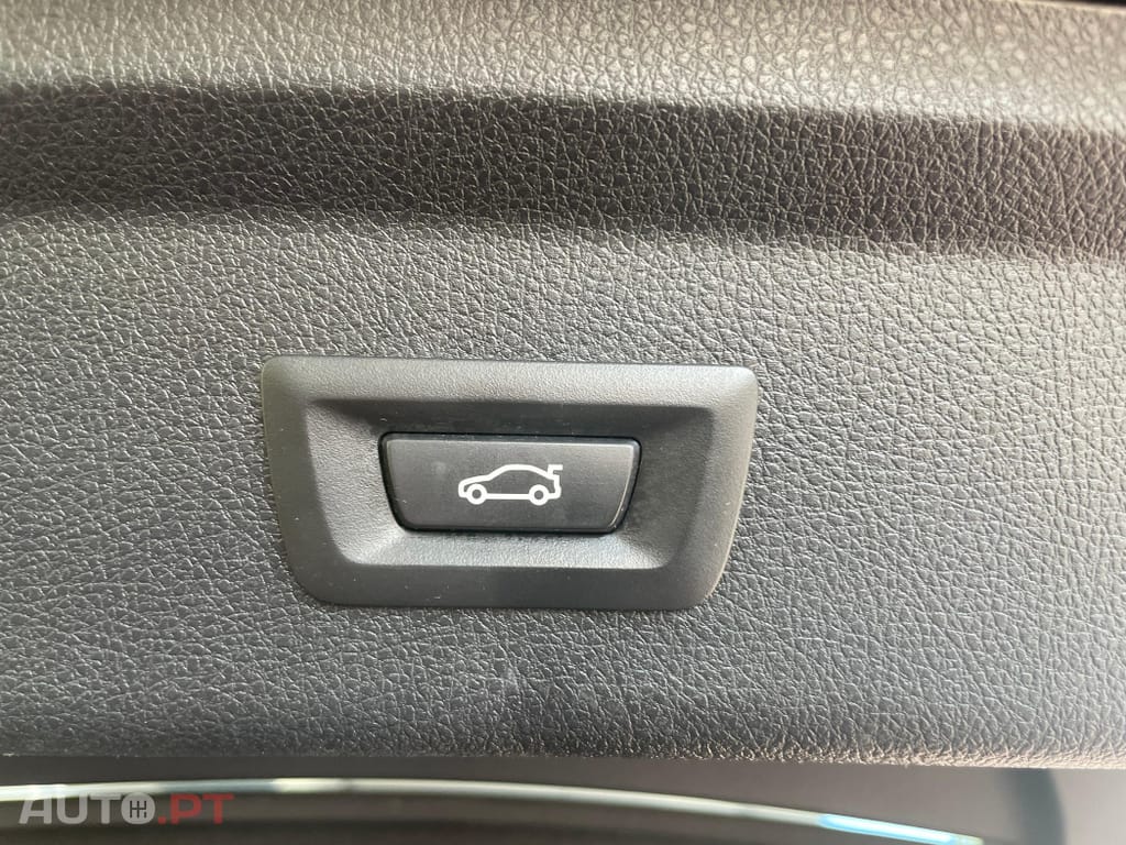 BMW 318 d GT Line Sport Auto