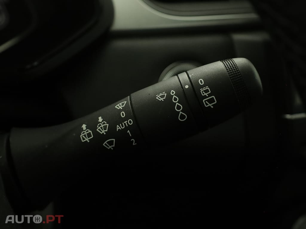 Renault Captur Captur 1.0 TCe Techno