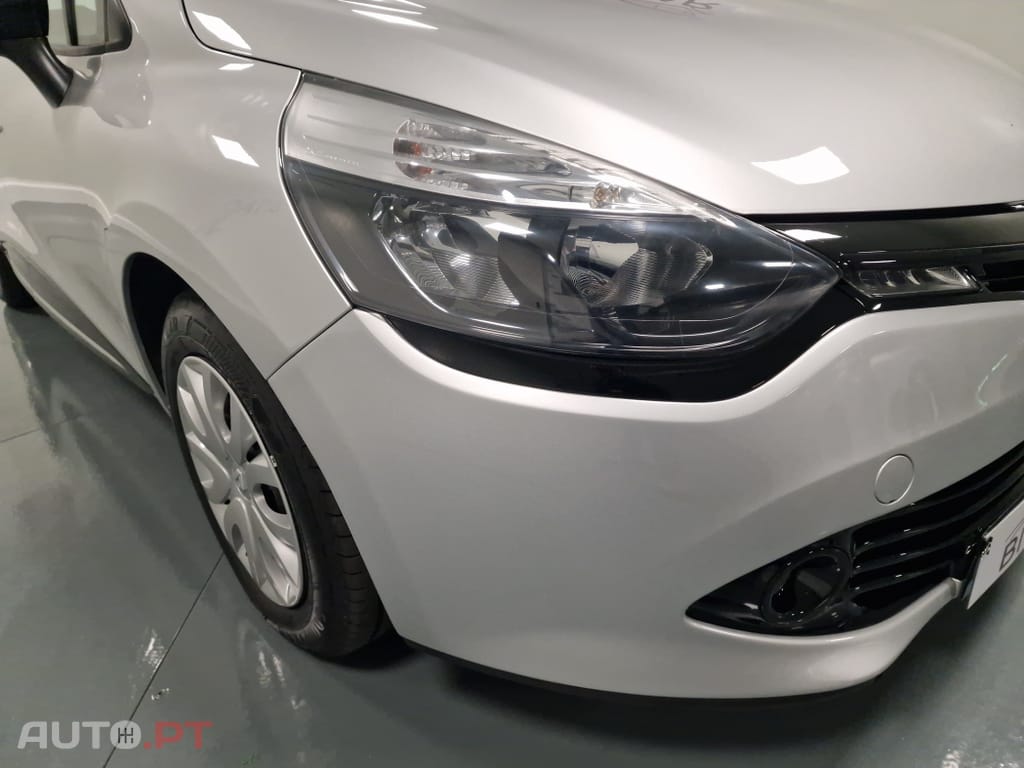 Renault Clio 1.5 dCi Comfort