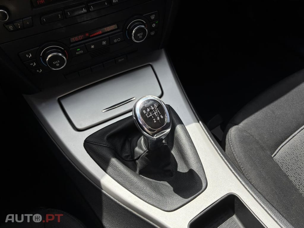BMW 320 d