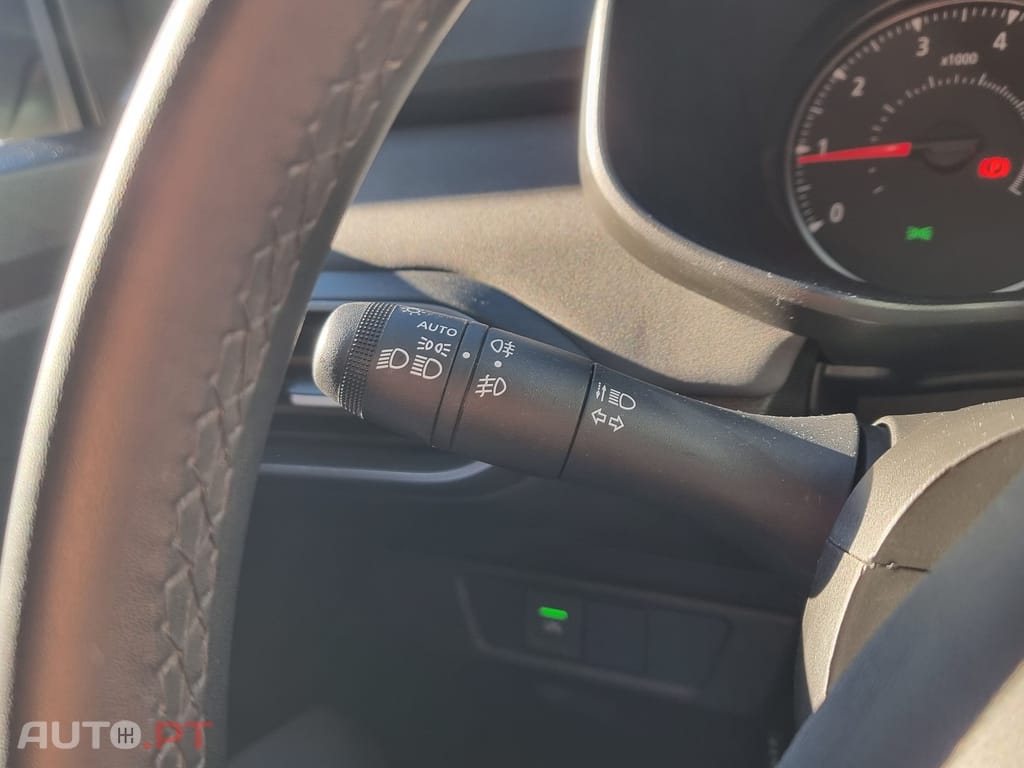 Dacia Jogger 1.0 ECO-G SL Extreme 7L Bi-Fuel
