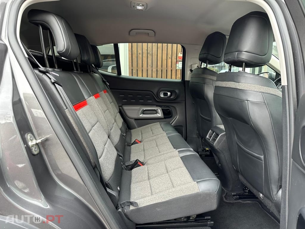 Citroen C5 Aircross 1.5 BlueHDi Feel Pack EAT8