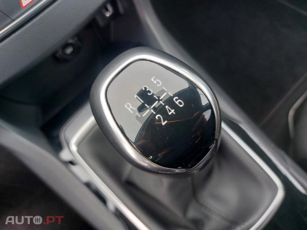 Peugeot 308 SW 1.5 BlueHDi Style
