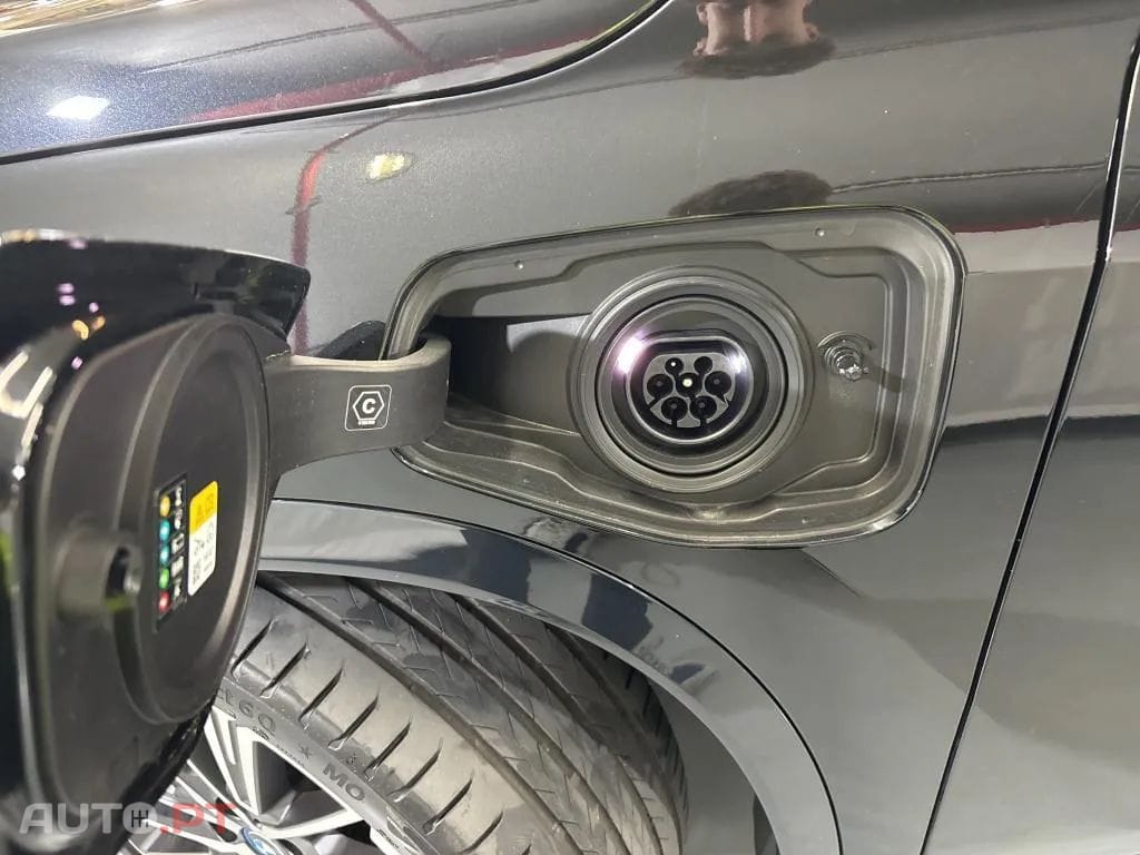 BMW X1 xDrive30e xLine