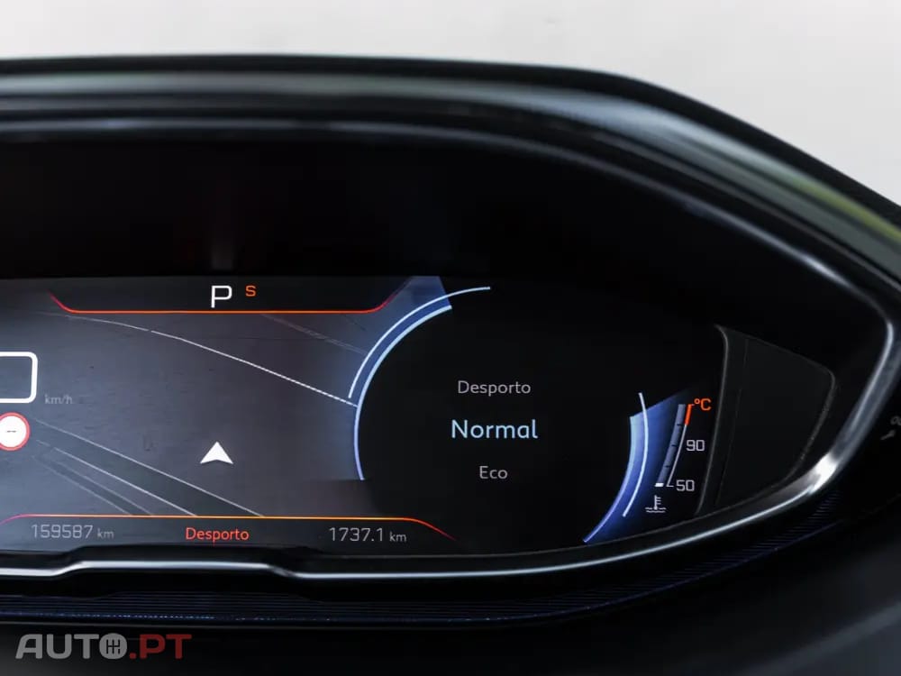 Peugeot 5008 1.5 BlueHDi Active Pack