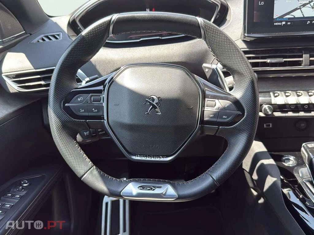 Peugeot 5008 1.2 PureTech GT Pack EAT8