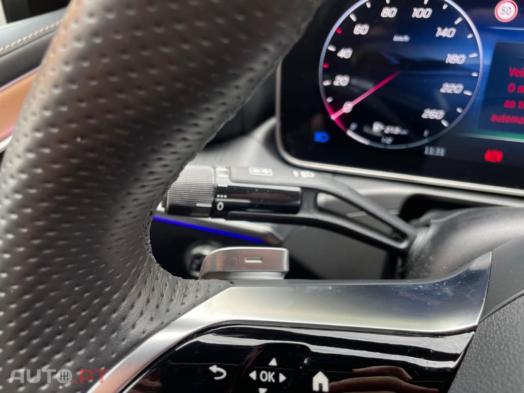 Mercedes-Benz CLE 200 COUPE AMG 