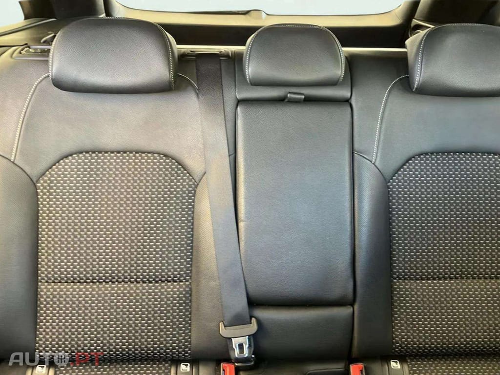 Kia Ceed SW 1.0 T-GDI Sport