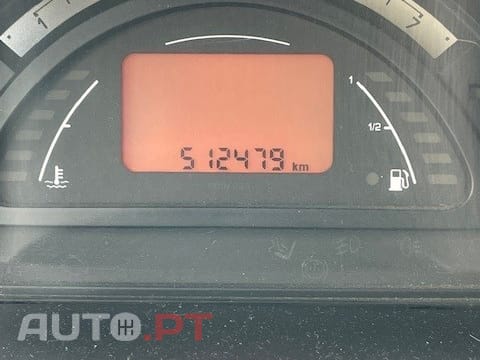 Citroen C3 1.4 HDi SX