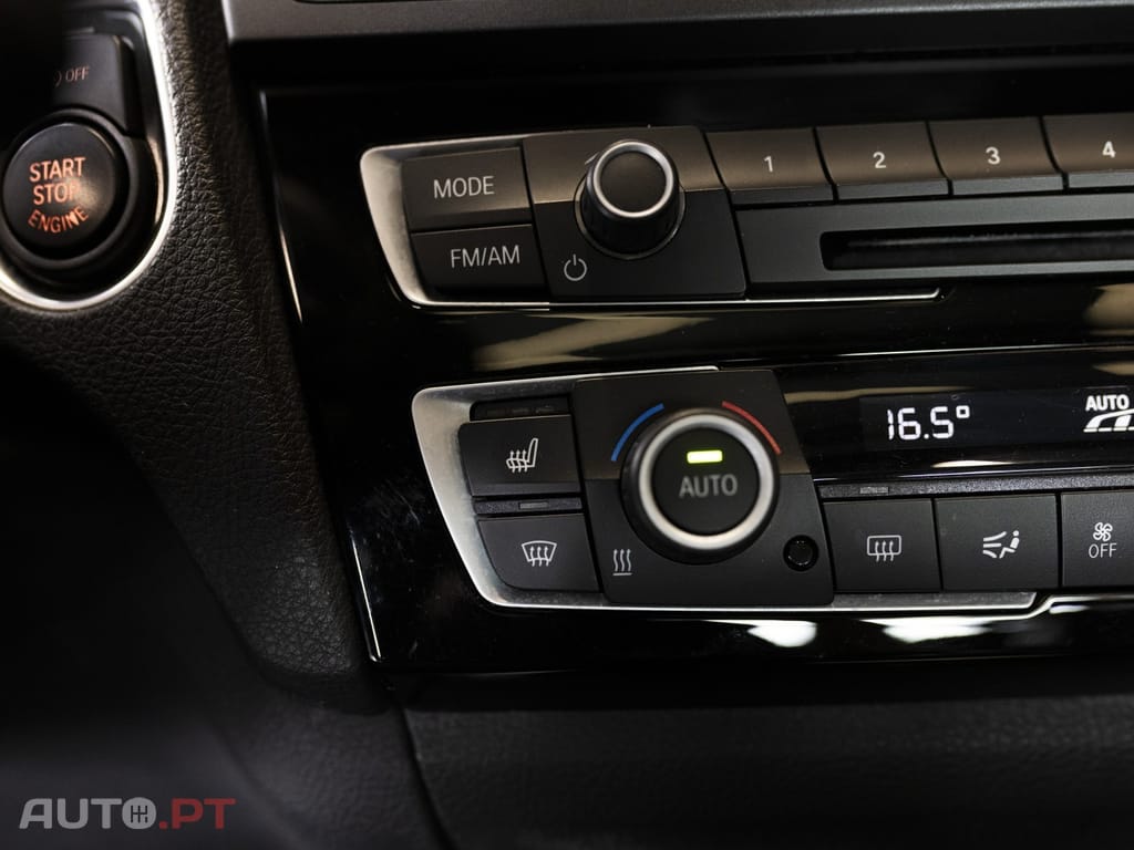 BMW 228 i Aut. M Sport