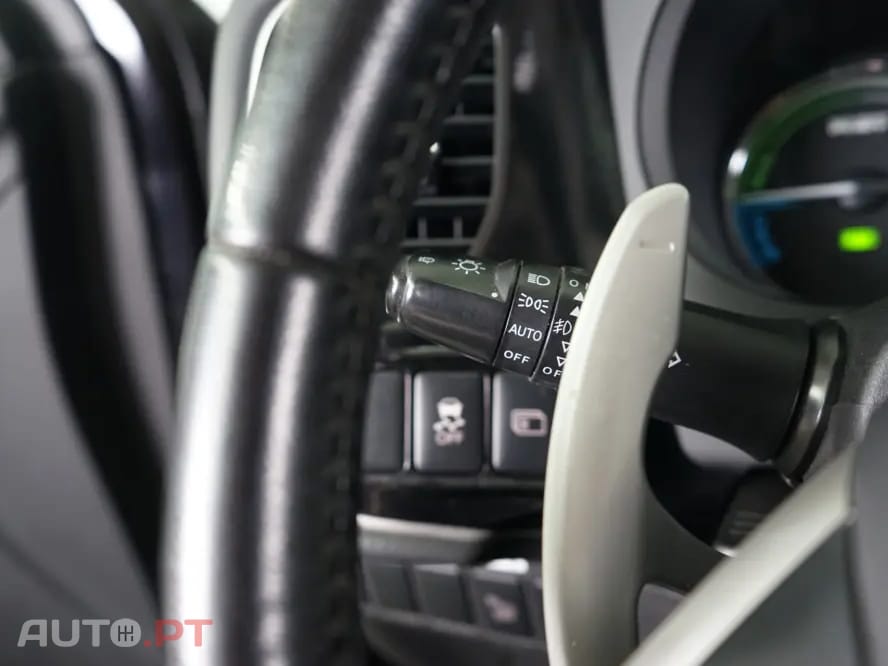 Mitsubishi Outlander 2.0 4WD Plus