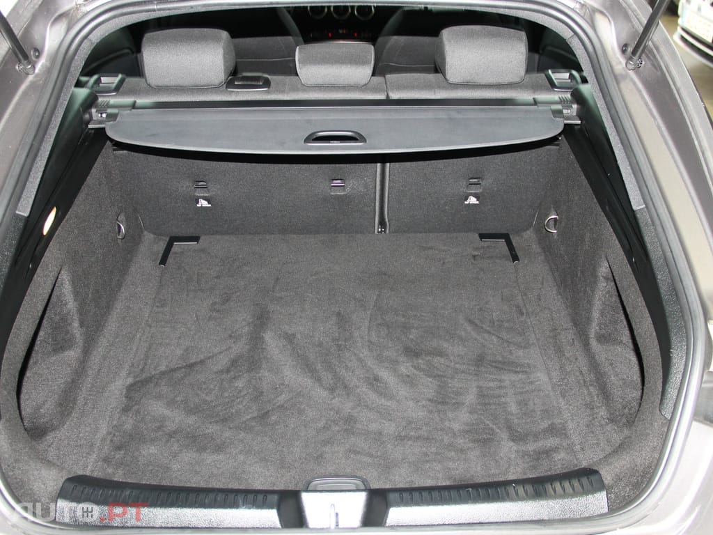 Mercedes-Benz CLA 200 d
