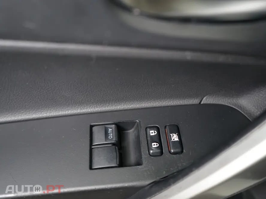 Toyota Auris 1.4 D-4D Comfort